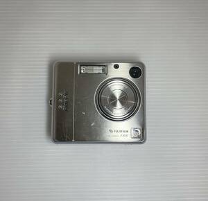 動作未確認 FUJIFILM fujifilm 富士フイルム FinePix F420 デジカメ カメラ コンパクトカメラ