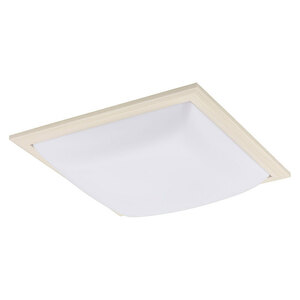 LED ceiling light Japanese style square shape four angle Seyde type 6 tatami for style light remote control attaching daytime light color lLE-W36D6G-W 06-5593 ohm electro- machine 