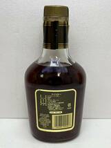 【DHS1696AT】OLD GRAND DAD 114 オールドグランドダッド 114 BOURBON WHISKY バーボン ウイスキー 57% 750ml お酒 古酒 洋酒_画像2