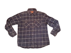  Nitraid NITRAID long sleeve shirt M size 