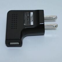 ZTE USB ACアダプター 携帯 充電器 ソフトバンクモバイル_画像2