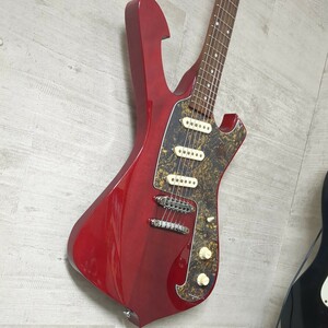 Ibanez FRM-100 ポール・ギルバートモデルギター