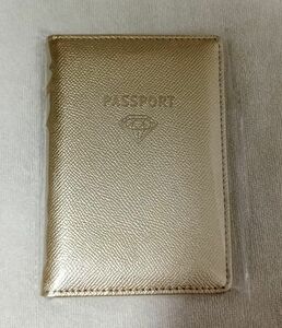 TREASURE Passport Case Unilever Collaboration и подарочная карта JTB Travel 30,000 иен Не продается