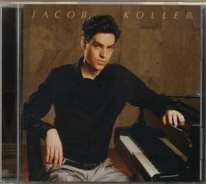 【CD】　ジェイコブ・コーラー 　/　 JACOB KOLLER