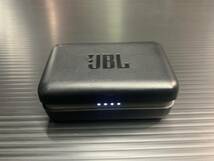 JBL ENDURANCE PEAK Bluetoothワイヤレスイヤホン_画像3