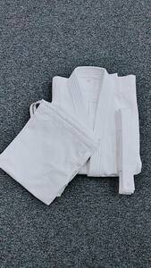 * new goods * judo put on top and bottom obi 3 point set cotton poly- 5 number 