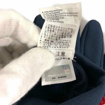 SUPREME シュプリーム 品番 NN61444 BANDANA ETIP GLOVE バンダナ グローブ 手袋 コズミックブルー 23~24(M) 正規品 / 33163_画像7