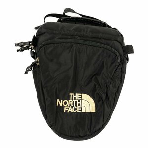 THE NORTH FACE ザ・ノースフェイス 品番 NM09900 カメラ バッグ ショルダーバッグ ブラック 正規品 / B3459