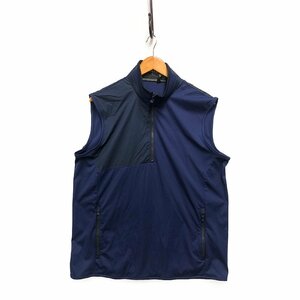 GREYSON DEMALI HYBRID VEST ベスト ネイビー サイズM 正規品 / 32300