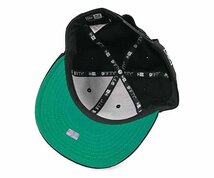 WHIZ LIMITED×New Era ニューエラ×読売ジャイアンツ 76 YG LOGO CAP 読売ジャイアンツ ロゴ キャップ 正規品 / 26659_画像4