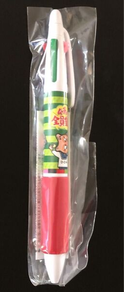 志村けんさん 非売品ボールペン
