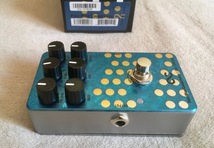 ONE CONTROL Pale Blue Compressor 《コンプレッサー》_画像4