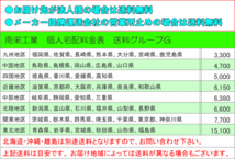 ビニールハウス 南栄工業 菜園ビニールハウス H-2748 約3.9坪 間口:約2.7m 奥行:約4.8m 蝶番式扉 [法人様送料無料]_画像9