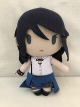 【正規品】星乃一歌 ミニぬいぐるみ 「プロジェクトセカイ カラフルステージ! feat.初音ミク」中古品　#y-6810_画像1