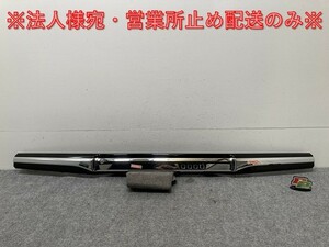 N-BOX/NBOX Nボックス/カスタム JF3/JF4 純正 リア メッキ ガーニッシュ/バックドアガーニッシュ 74890-TTAA-N010/N110-M1 ホンダ(134121)