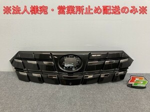 新車取り外し!アルファード 40系/AGH40W/AGH45W 純正 フロント グリル/ラジエーターグリル カメラ穴付 53111-V2010 トヨタ(134312)