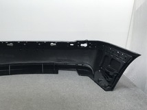 新品!7シリーズ E65/E66 純正 リア バンパー 51.12-8 223 255 51127042697 未塗装 BMW(134476)_画像8