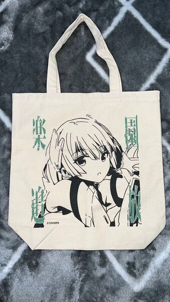 楽園追放 アンジェラ・バルザック トートバッグ エコバッグ バッグ