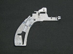 ★タナカ S&W M19/M10/M13/M15/スモルト Ver.3 モデルガン★シャーシウエイトセット