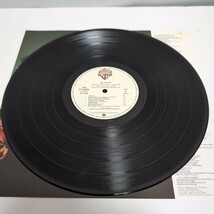 E201　a-ha/SCOUNDREL DAYS/スカウンドレルデイズ /レコード/帯付/歌詞付/中古品_画像5