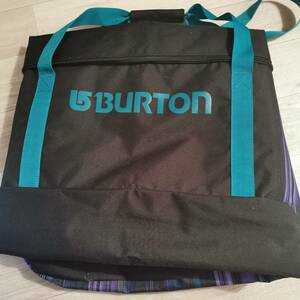 BURTON バートン スノーボードケース 166cm スノーボードバッグ ショルダー付き