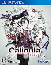 Caligula -カリギュラ- - PS Vita_画像1