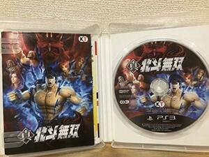真・北斗無双(通常版) - PS3