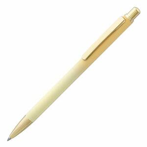 セーラー万年筆 油性ボールペン 0.7mm 花いろづき 金木犀 17-2402-273