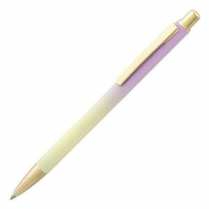 セーラー万年筆 油性ボールペン 0.7mm 花いろづき 杜若 17-2402-250