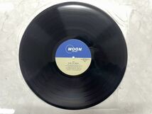 LP レコード　山下達郎　Big Wave ビッグウェイブ　MOON-28019 シュリンク付き_画像5