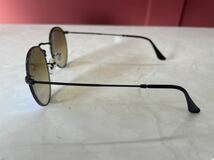 Ray-Ban レイバン サングラス RB3447 ラウンドメタル　002/4O 5021 145 _画像4