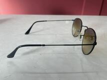 Ray-Ban レイバン サングラス RB3447 ラウンドメタル　002/4O 5021 145 _画像3