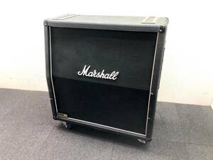 《17975-007》Marshall マーシャル 1960 VINTAGE 1960A 4x12 ギターアンプキャビネット