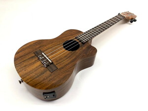 ■□18156-B22　Mico　ウクレレギター UKULELE MUKE-T