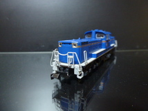 20●●KATO 7002-3 DD51 北斗星 旧製品 ●●_画像4