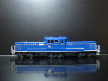 20●●KATO 7002-3 DD51 北斗星 旧製品 ●●_画像5