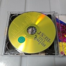 送料無料　レンタルアップ　アルバムCD　miwa / miwa THE BEST通常盤]　中古　_画像5