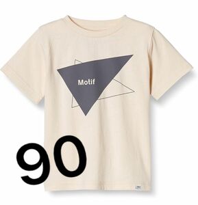 LOOK by BEAMS mini ルック バイ ビームス ミニ Tシャツ 90サイズ 90 半袖