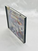 PCE PCエンジン Huカード AFTER BURNER II アフターバーナー II NECアベニュー 箱説付　現状品_画像8