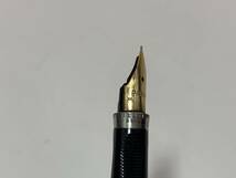 170194◆PARKER　14K　USA　万年筆　パーカー【写真追加あり】◆C2_画像8