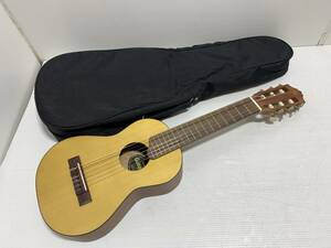 210252◆YAMAHA　Guitalele　GL1　ヤマハ　ギタレレ　ケースあり【写真追加あり】◆M