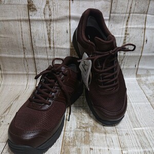 MIZUNO OD100GTX 6 walking shoes black 25.5cmEEE
