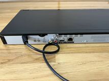 Panasonic パナソニック DMP-BD77 BLU-RAY DISC PLAYER 2012年製 動作確認済み_画像5