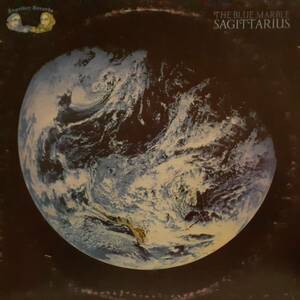 米Together盤LP！Sagittarius / The Blue Marble 1969年作の70年代プレス? ST-T-1002 ソフトロック Curt Boettcher Gary Usher Millennium