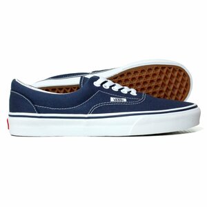 新品 VANS バンズ US企画 ERA エラ ネイビー 紺 US10（28cm）