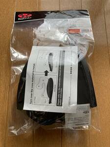 補修・オプションパーツ YS17 チークパッドセット OGK KABUTO RYUKI用 オージーケーカブト　XL（30mm）