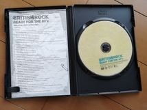 DVD ブリティッシュ・パンク・インヴェンション 国内正規盤 British Rock PUNK_画像2