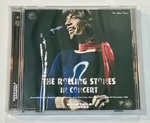 [プレス2CD] In Concert The Abkco Tapes [Moonchild] The Rolling Stones ローリング・ストーンズ 1969 Mick Taylor ミック・テイラー_画像1