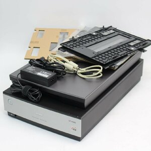 227)【1円～/新春SALE★】エプソン スキャナー EPSON GT-X980 フラットベッド スキャナー A4