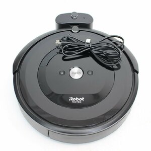 269)【エラーコード11】e5 960 iRobot Roomba アイロボット ルンバ ロボット掃除機 掃除機